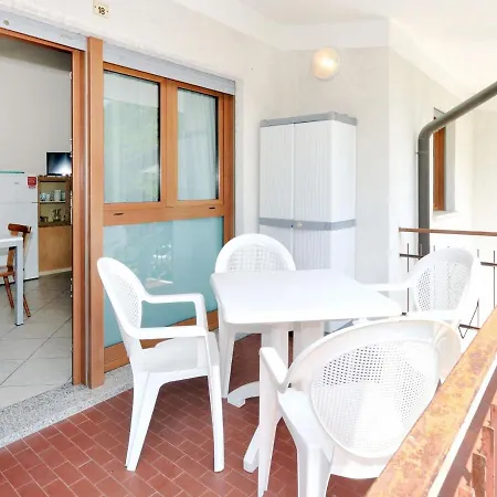 Villaggio Delfino-2 By Interhome Nyaraló