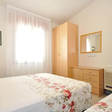 Nyaraló Villaggio Delfino-2 By Interhome *