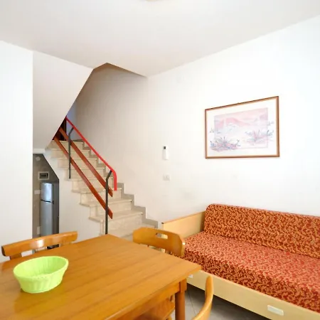 Villaggio Delfino-2 By Interhome Nyaraló Bibione