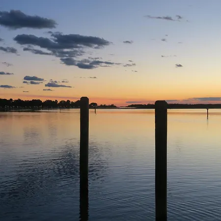 Villaggio Delfino-2 By Interhome Nyaraló *