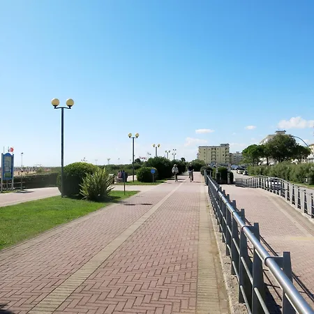 Villaggio Delfino-2 By Interhome *