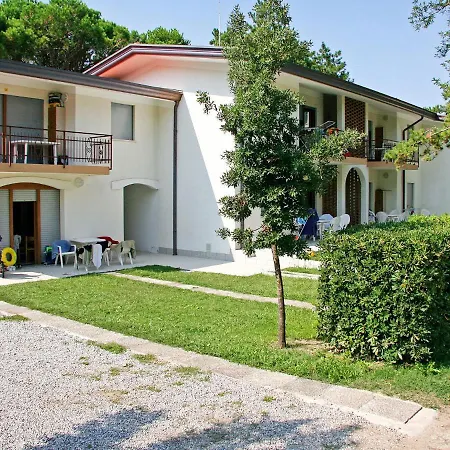 Villaggio Delfino-2 By Interhome ビビオーネ