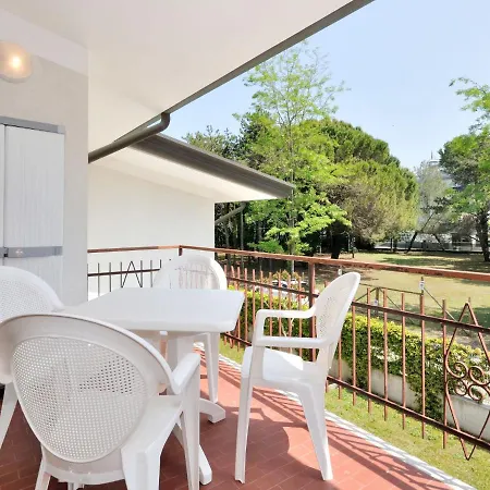 Villaggio Delfino-2 By Interhome *