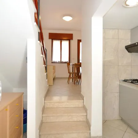 Villaggio Delfino-2 By Interhome