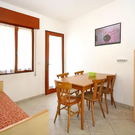 Villaggio Delfino-2 By Interhome *