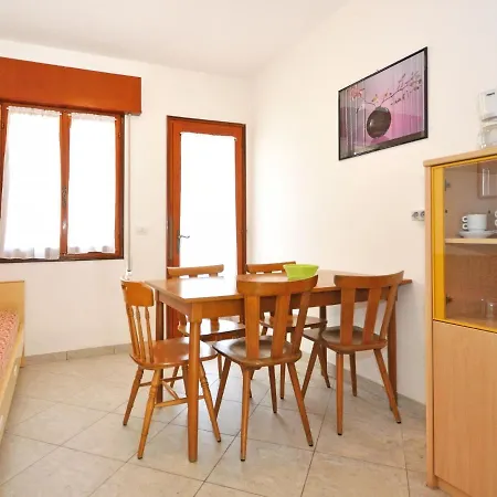 Villaggio Delfino-2 By Interhome Feriehus Bibione