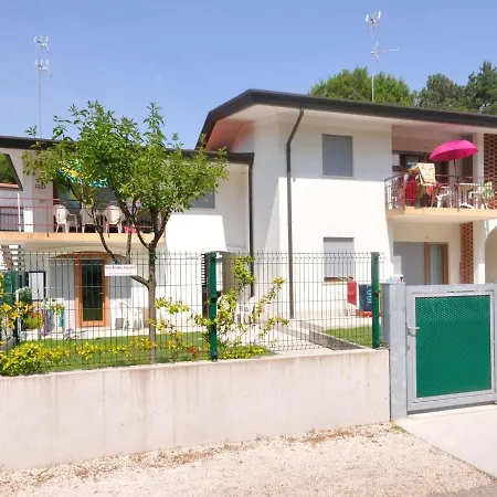 Villaggio Delfino-2 By Interhome Ferienhaus