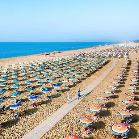 Feriehus Villaggio Delfino-2 By Interhome Bibione