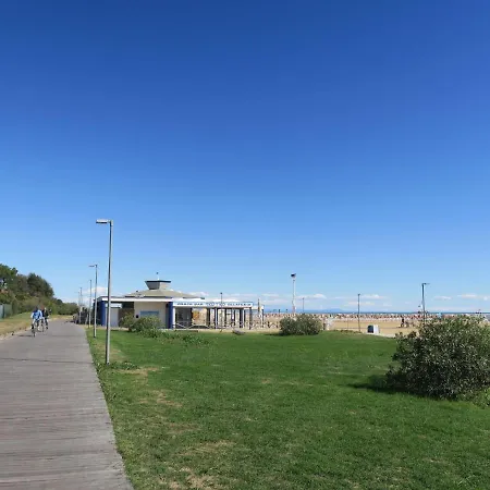 Ferienhaus Villaggio Delfino-2 By Interhome *