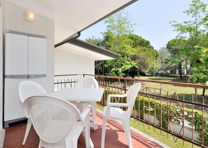 Villaggio Delfino-2 By Interhome *