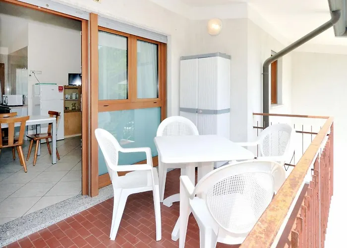 Villaggio Delfino-2 By Interhome בית נופש