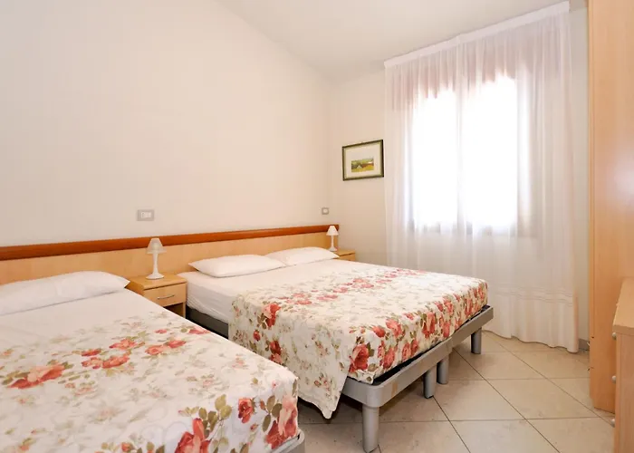 Casa vacanze Villaggio Delfino-2 By Interhome