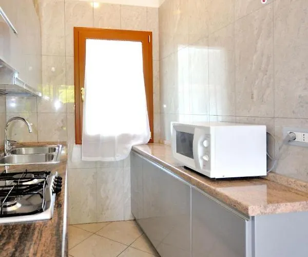 Villaggio Delfino-2 By Interhome Bibione