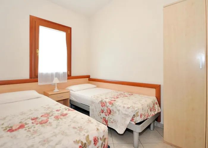 Villaggio Delfino-2 By Interhome Casa vacanze Bibione