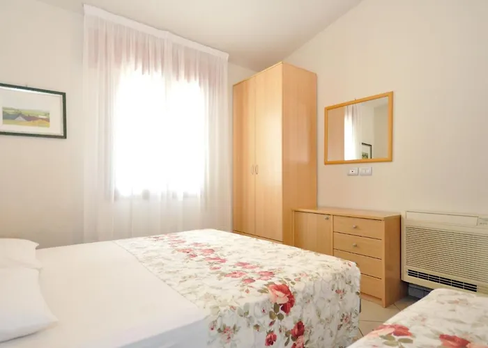 Casa vacanze Villaggio Delfino-2 By Interhome *