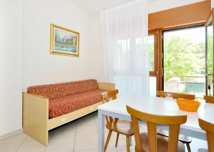 Villaggio Delfino-2 By Interhome *