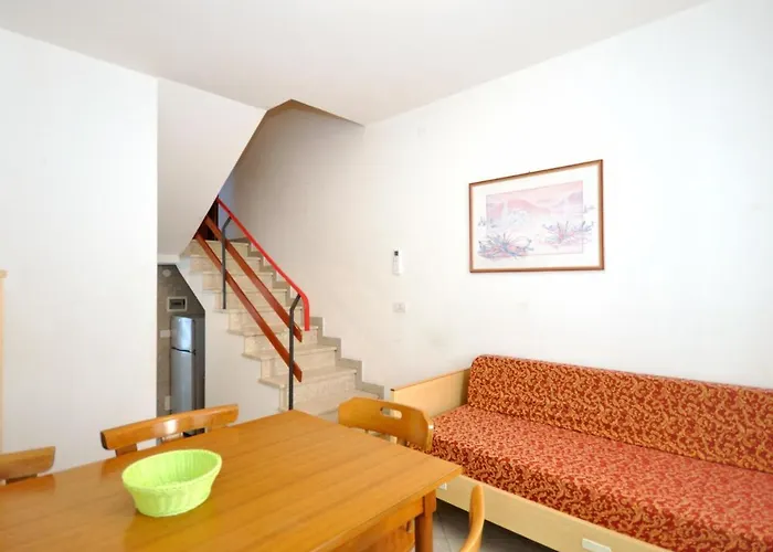 Villaggio Delfino-2 By Interhome בית נופש ביביונה