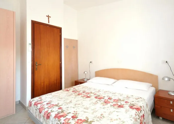 Villaggio Delfino-2 By Interhome