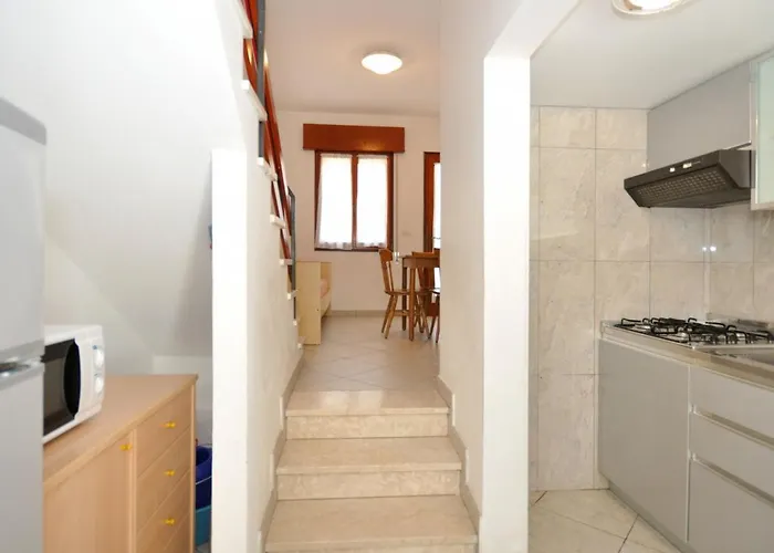 Villaggio Delfino-2 By Interhome