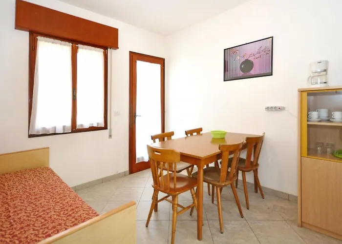 Villaggio Delfino-2 By Interhome *