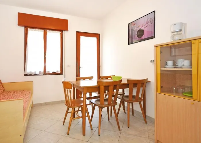 Villaggio Delfino-2 By Interhome בית נופש ביביונה