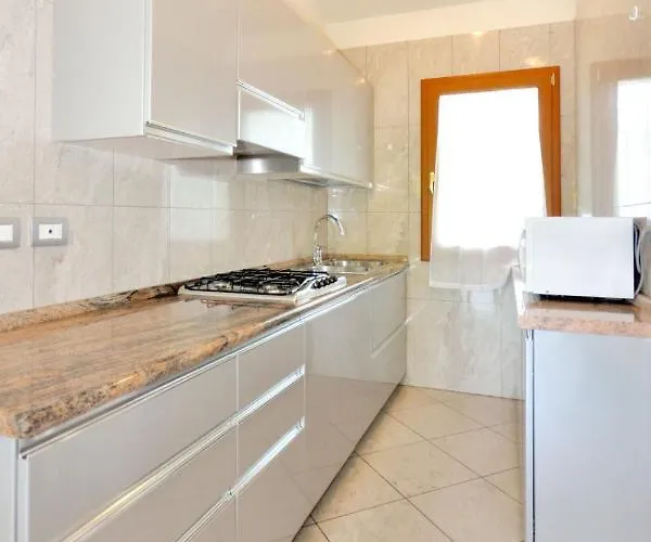 Villaggio Delfino-2 By Interhome Casa vacanze *