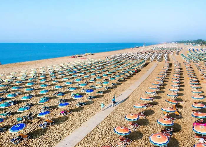 Casa vacanze Villaggio Delfino-2 By Interhome Bibione