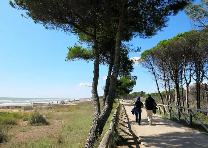 Villaggio Delfino-2 By Interhome בית נופש *