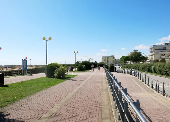 Villaggio Delfino-2 By Interhome *